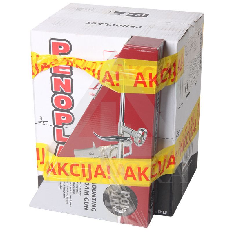 8810011 KLIJAI IR PUTOS POINT PENOPLAST PIST.780G+