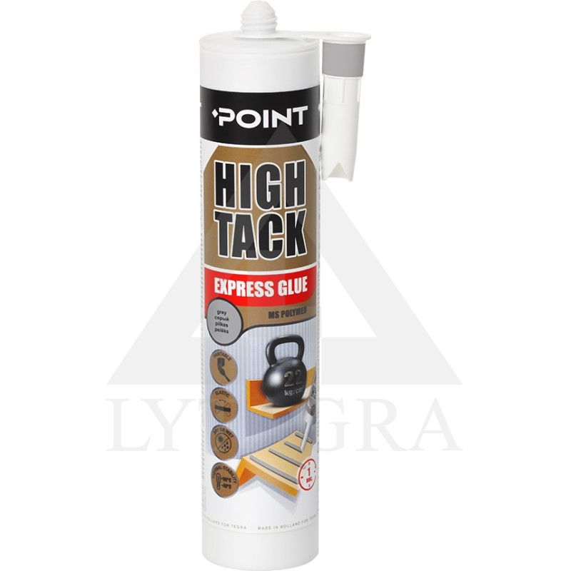0340108 KLIJAI HIGHT TACK POINT PILKI 290 ML