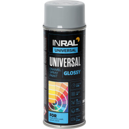 2676047 INRAL UNIVERSAL RAL7001 400ML SIDAB PILKA