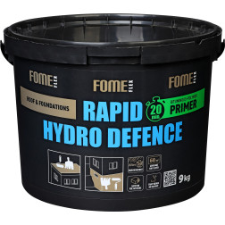 0142047 BITUMINIS GRUNTAS FOME FLEX RAPID HYDRO