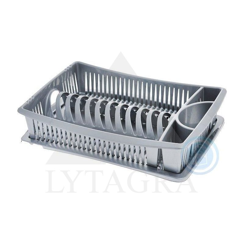 Džiovykla indų-įrank. su pad plast. 39 28 8cm BEN