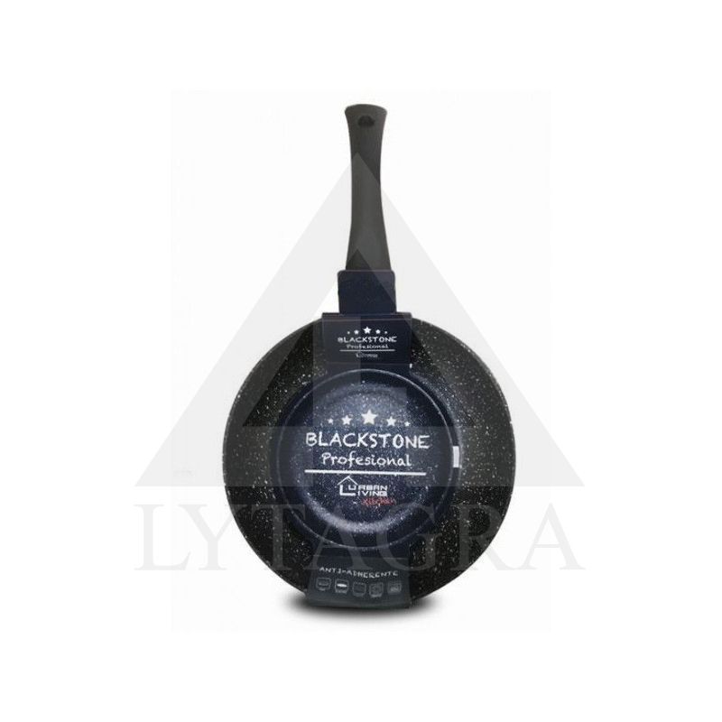 Keptuvė 20cm BLACKSTONE 4mm