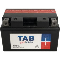AKUMULIATPORIUS TAB MOTO AGM
