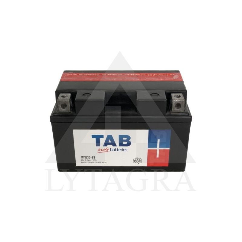 AKUMULIATPORIUS TAB MOTO AGM