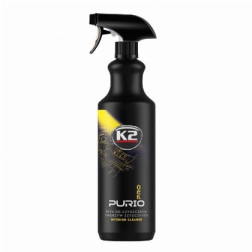 K2 PURIO PRO PLASTIKINIŲ DALIŲ VALIKLIS 1L.