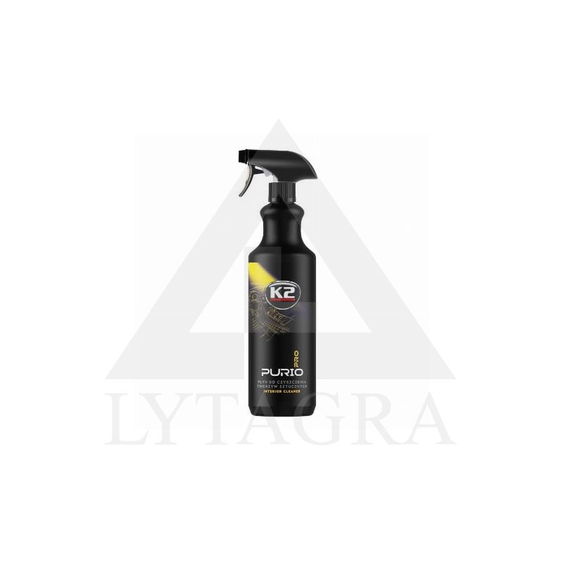 K2 PURIO PRO PLASTIKINIŲ DALIŲ VALIKLIS 1L.