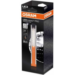 OSRAM DARBO LEMPA