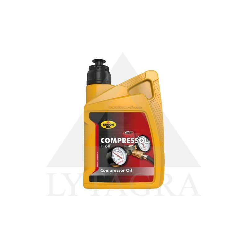 ALYVA KROON-OIL COMPRESSOL H68 1L