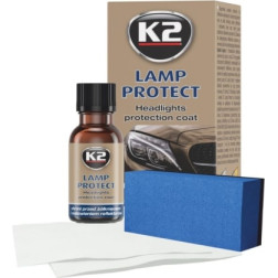 APSAUGINĖ LEMPŲ DANGA K2 "LAMP PROTECT"