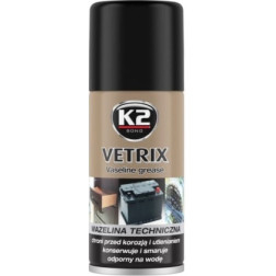 PURŠKIAMAS VAZELINAS K2 "VETRIX"