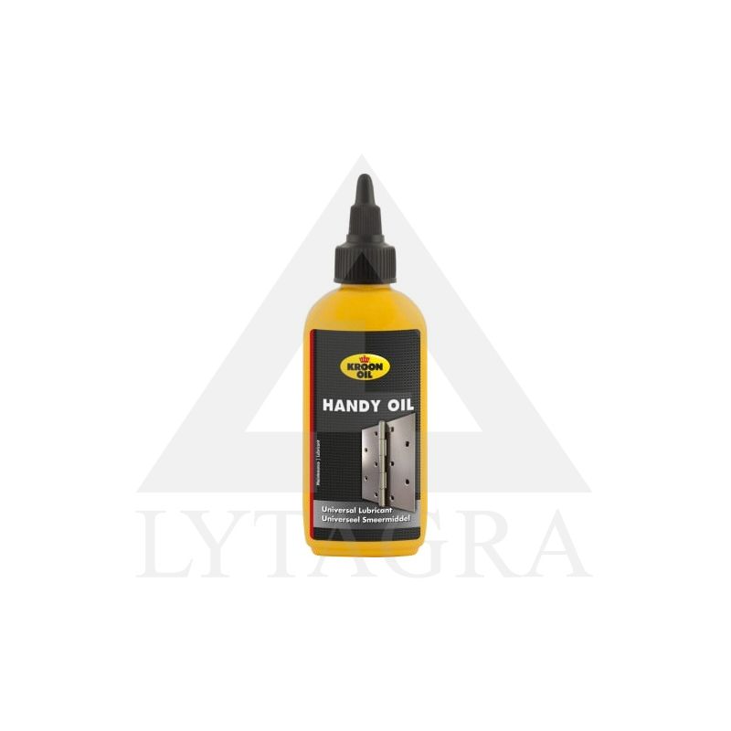 ALYVA KROON-OIL HANDY-OIL 100ML