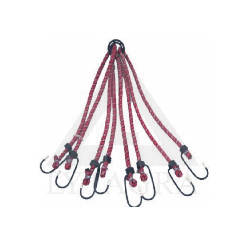 KROVINO TVIRTINIMO VIRVUTĖS