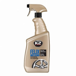 "K2" RATLANKIŲ VALIKLIS "FELIX" 750ML