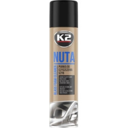 "K2" LANGŲ PLOVIMO SKYSTIS "NUTA" 600ML