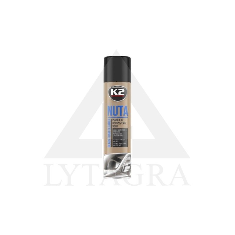 "K2" LANGŲ PLOVIMO SKYSTIS "NUTA" 600ML