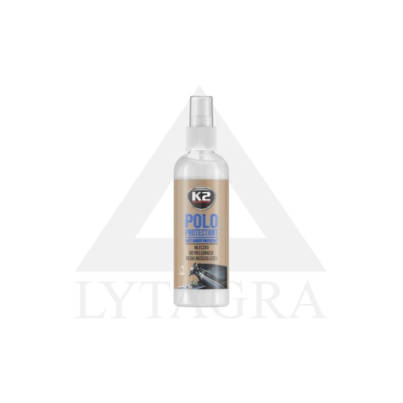 "K2" POLIROLIS ''POLO PROTECTANT'' MATINIS K2  SKYSTAS