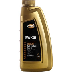 ALB ALYVA 5W-30 SINTET. (LONG LIFE) 1L