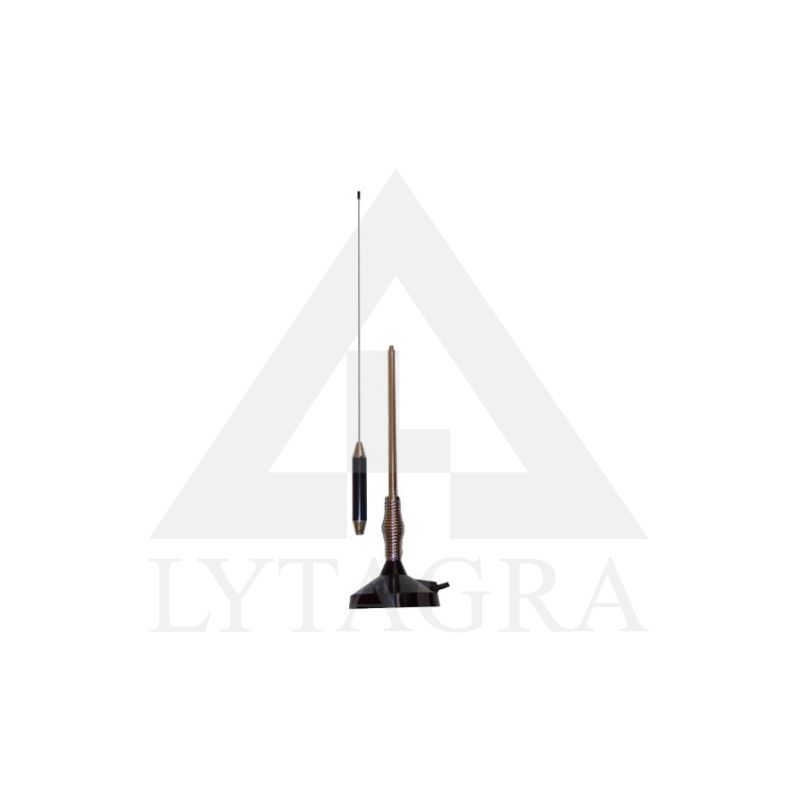 AUTOMOBILINĖ ANTENA MAGNETINĖ