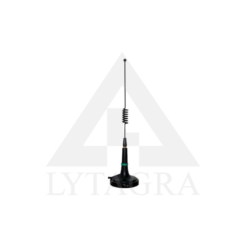 AUTOMOBILINĖ ANTENA MAGNETINĖ