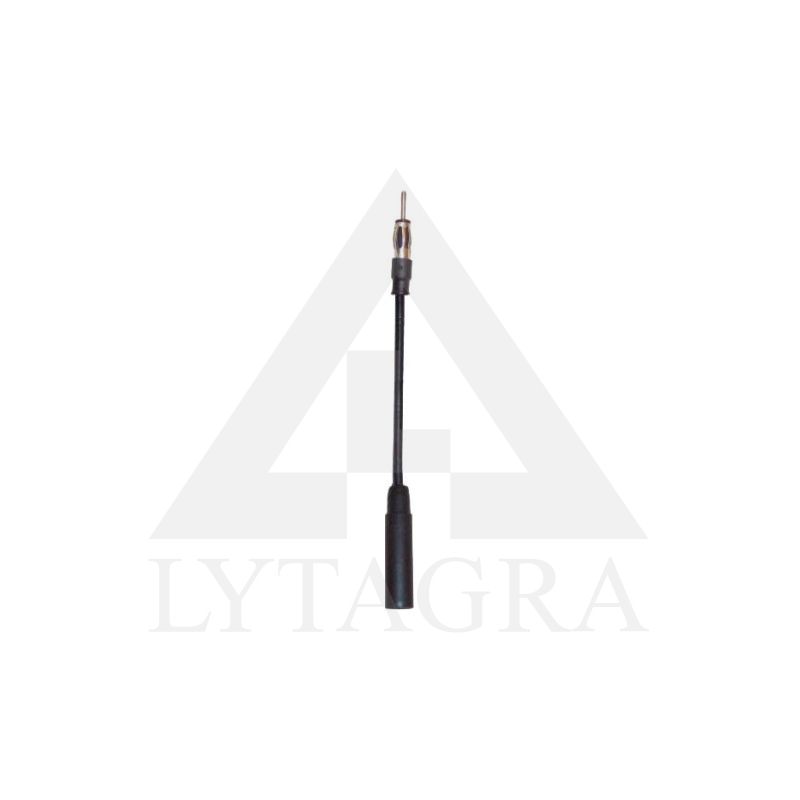 AUTOMOBILINĖS ANTENOS LAIDAS
