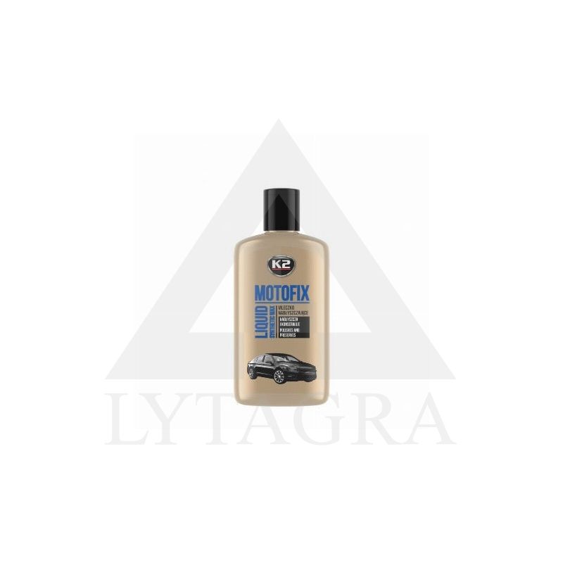"K2" POLIROLIS MOTOFIX (FIX1)