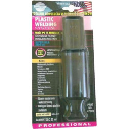 "K2" EPOKSIDINIAI KLIJAI ''PLASTIC WELDING SYSTEM"