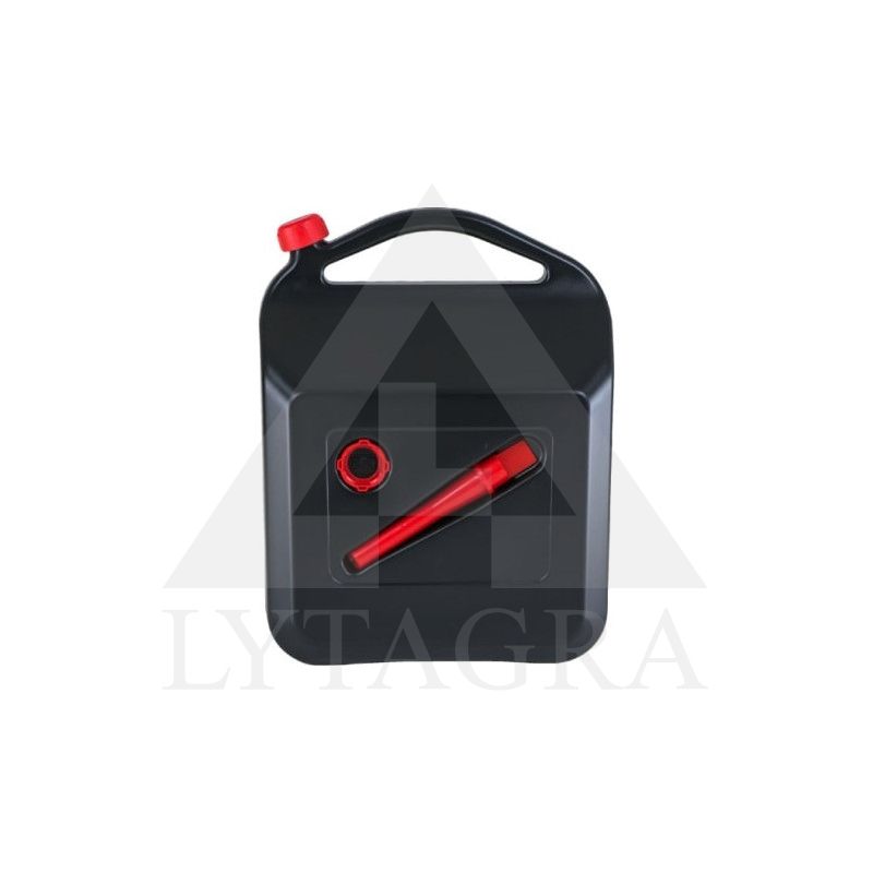 PLASTIKINIS BAKAS SKYSČIAMS