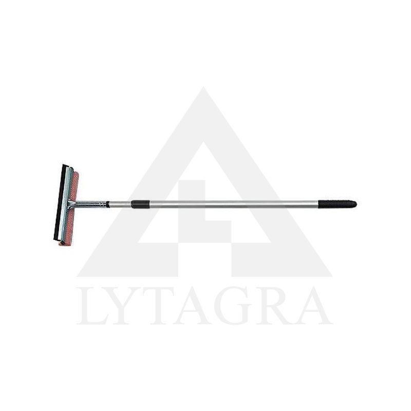 Teleskopinis langų valymo įrankis, 70-130 cm