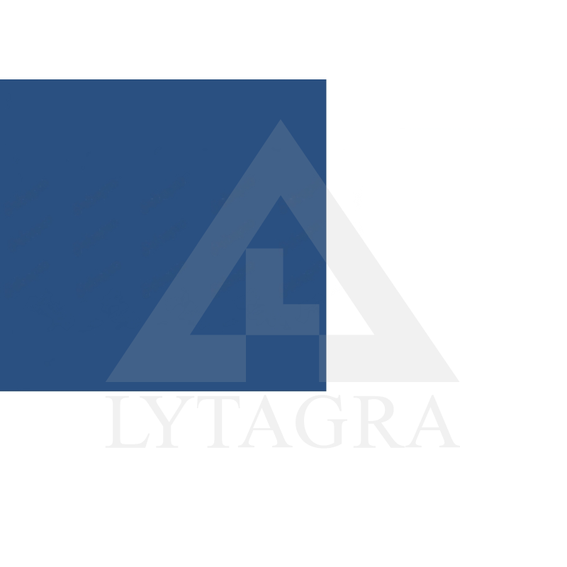 Aeroziliniai dažai mėlyni MTZ 64/3109-606 RAL5015