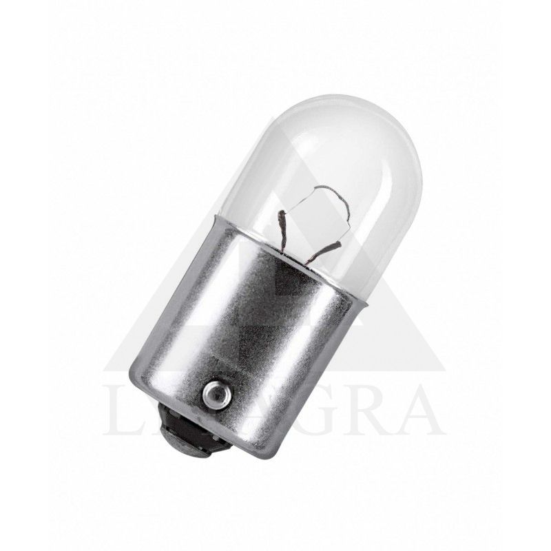 Lemputė 24/5 Ba15s 4052 FL