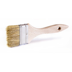 TEPTUKAS PLOKŠČIAS HOBBY 90mm