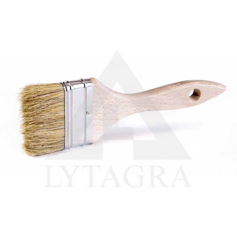 TEPTUKAS PLOKŠČIAS HOBBY 90mm