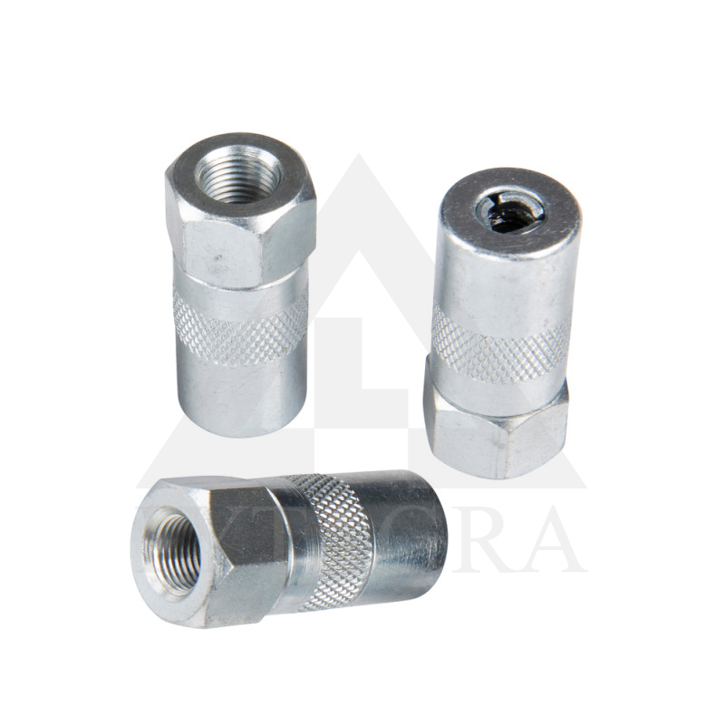 Adaptarių rinkinys tepalo presui DGP180 Makita 191A78-1
