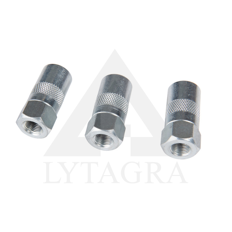 Adaptarių rinkinys tepalo presui DGP180 Makita 191A78-1