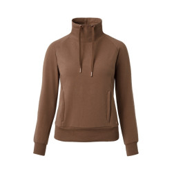 33566-BDBR-38 Horze Remy džemperis