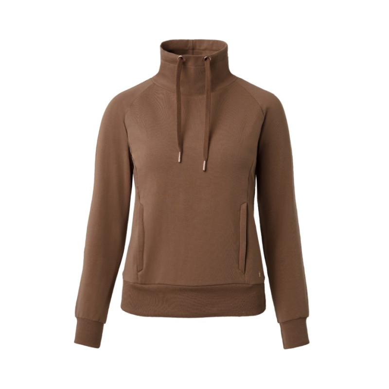 33566-BDBR-40 Horze Remy džemperis