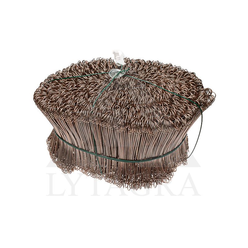 VIELA ARMATURAI RIŠTI 1.2-120MM 2000VNT 12121