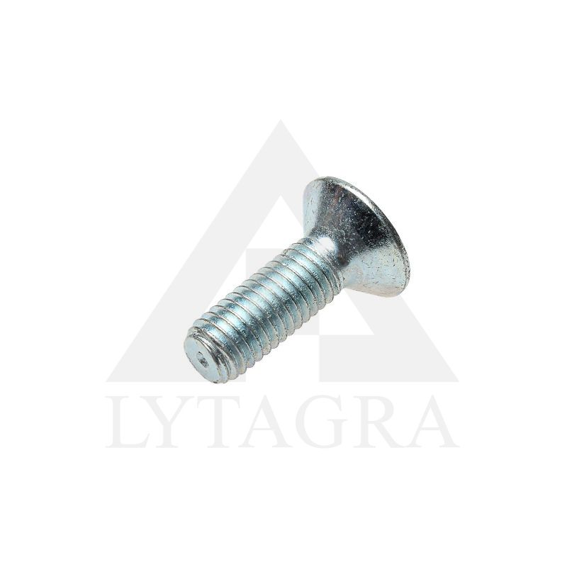 VARŽTAI DIN7991-8.8 M10-30