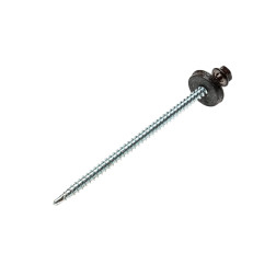 SRAIGTAI KRJP 4.8-100 RAL801948100RAL8019