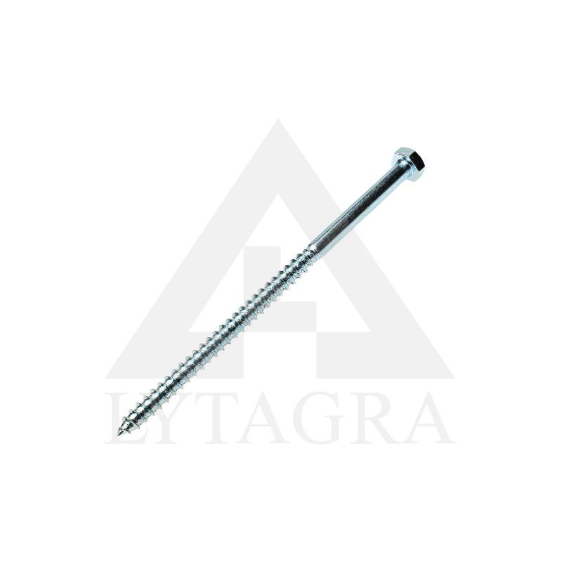 SRAIGTAS DIN571 6-120 003406012000