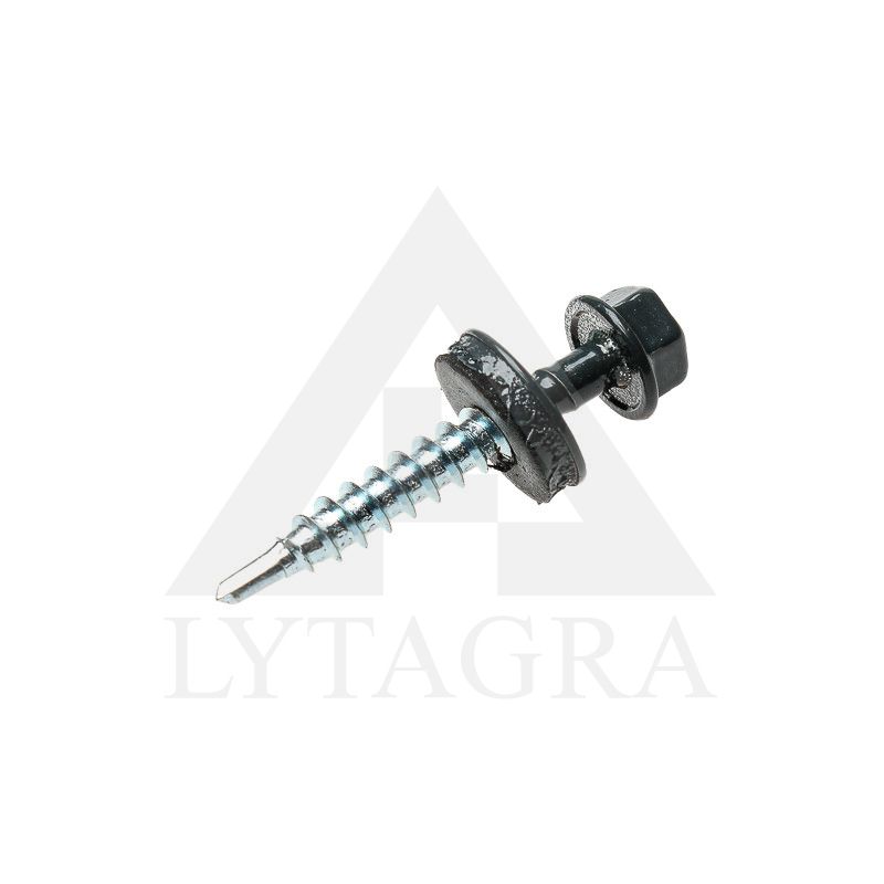 SRAIGTAI KRJP 4.8-35 RAL7016