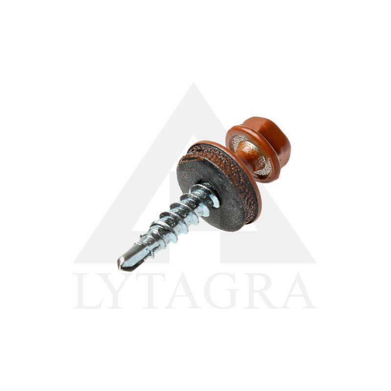 SRAIGTAI KRJP 4.9 28 RAL8004-RR750  002900492875