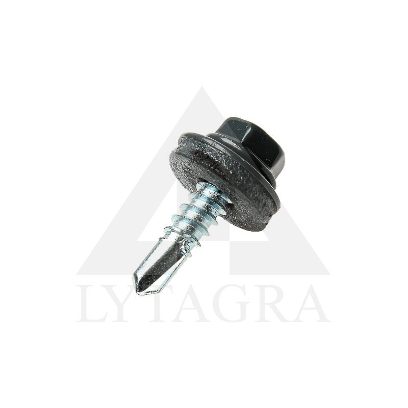 SRAIGTAI KRJP 4.8-20 RAL7016 4820RAL7016