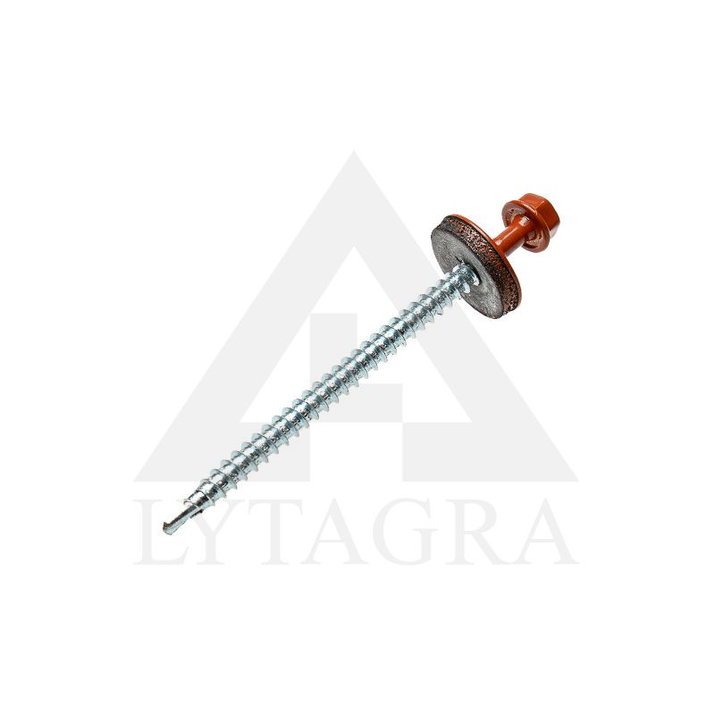 SRAIGTAI KRJP 4.8-80 RAL8004 RR750