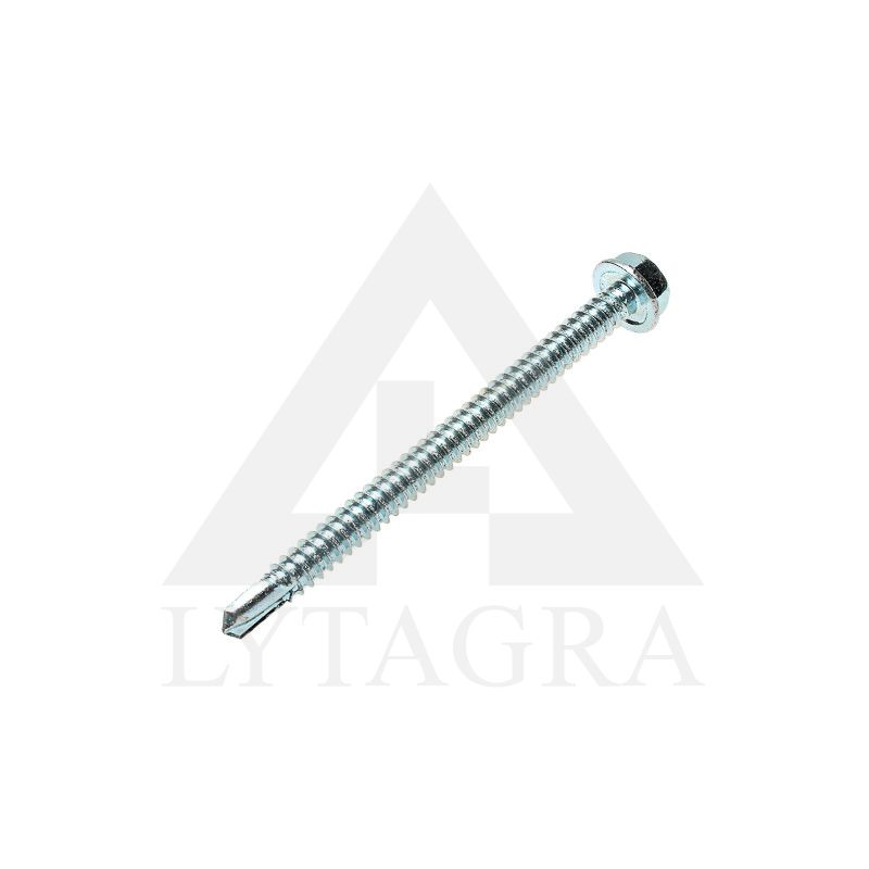 SRAIGTAS DIN75045K 6.3-80