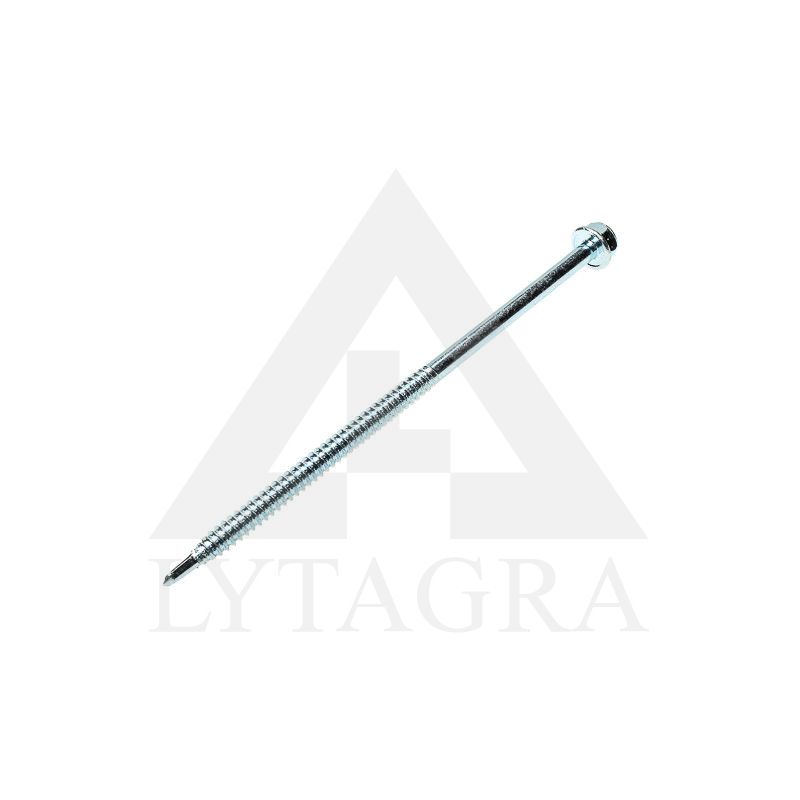 SRAIGTAS DIN7504K 6.3-140