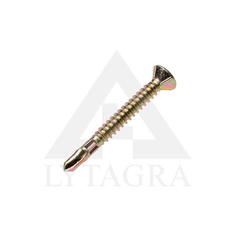 SRAIGTAS DIN7504 O(JFL)G4,2-38002482423800
