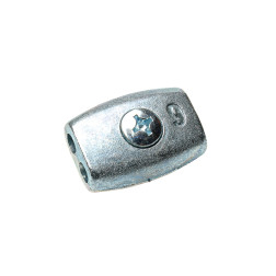 FIKSATORIUS TROSUI 6MM PUSAPVALIS 6F