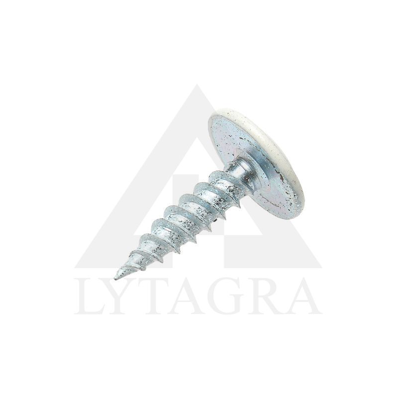 SRAIGTAS LI4.2-16 RAL9010-RR20