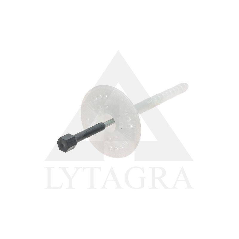 INKARAS APŠILT.SU MET.VINIMI FIX-M 10-120 ILG.PL.